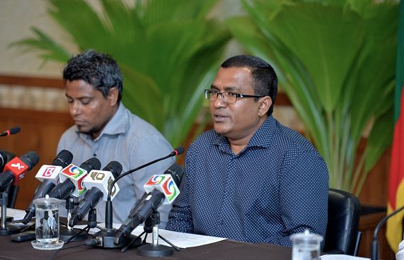 "ބޭރުގެ މާލީ އެހީ ހޯދަން ސަބްސިޑީ ކަނޑާލަން ޖެހޭ"