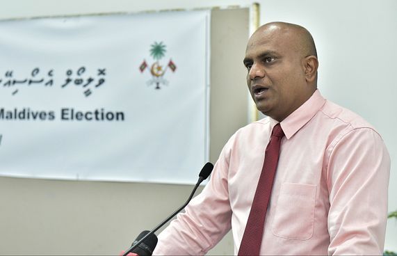 ލަތީފް ހުށަހެޅި ގޮތަށް ވޮލީ އިންތިހާބު ލަހެއްނުވި