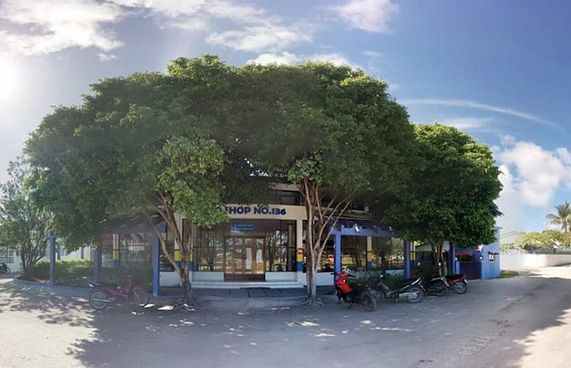 ފުވައްމުލަކު 3 ސަރަހައްދެއް 24 ގަޑިއިރު ވިޔަފާރިއަށް