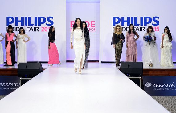 ހާއްސަ ހުށަހެޅުންތަކާ އެކު ބްރައިޑް ފެއާ މާދަމާ ފަށަނީ