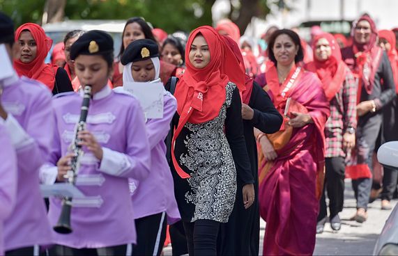 ތައުލީމާ ބެހޭ ބިލަށް އިދާރާތަކުގެ ހިޔާލު ހޯދަނީ