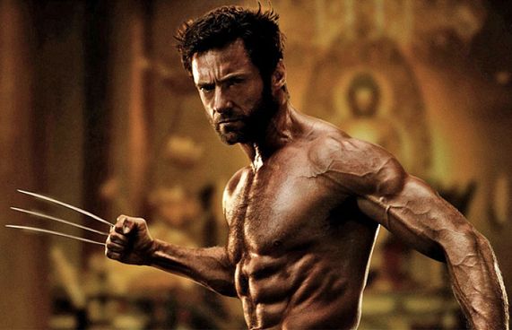 "ވުލްވްރިން" ގެ އާ ފިލްމް ތަފާތު ވާނެ:  ޖެކްމަން