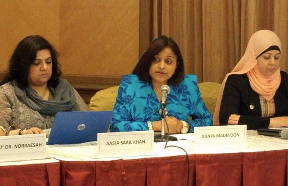 މޫސަގެ ކޮލަމް: ދުންޔާގެ އުނބަށް ޖެހުން