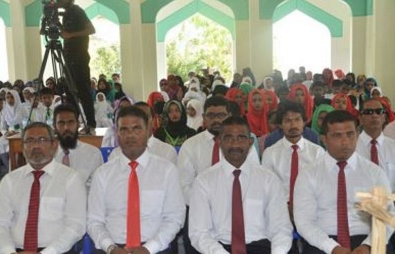 ދެ ވަނަ ދައުރު ނިމެނީ، މާޒީގެ ތަޖުރިބާ ކުރިމަގަށް