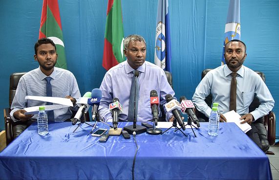 އެމްޕީއެލްގެ މައްޗަށް ނެރުނު އަމުރަށް ބަދަލެއް ނުގެނައި