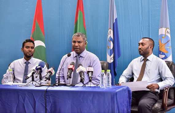 އެމްޕީއެލް އިން 160 މިލިއަން ދައްކަން ހުކުމްކޮށްފި