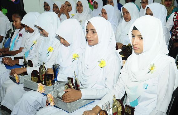 ބ. ތައުލީމީ މަރުކަޒުގެ އެއްވަނަ އިޒްހަތާއި އަޝްހާ