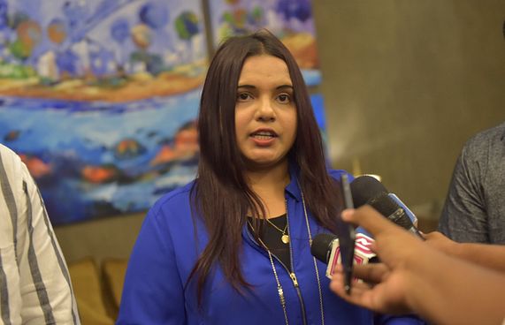 "ގެއްލުނު ފުރުސަތުތައް އެހެން ގޮތްގޮތުން ހޯދަައިދޭނަން"