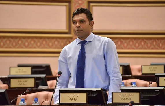 ފައިސަލްގެ އިސްލާހުތައް މަޖިލީހުން ބޭރުކޮށްފި