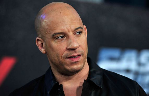 ޑީސަލްގެ އުންމީދަކީ "ފާސްޓް 8" އަށް އޮސްކާއެއް