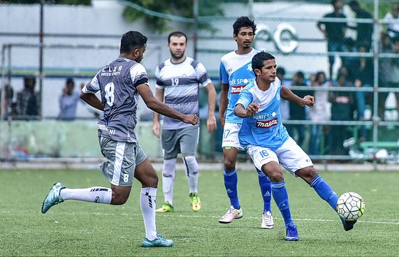 ދެވަނަ ޑިވިޝަން ފައިނަލުގައި ޒެފްރޯލާއި ގްރީން ސްޓްރީޓް