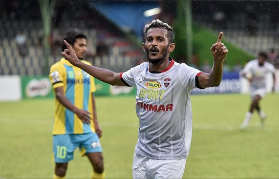 ސެންޓޭގެ ހެޓްރިކާ އެކު ޓީސީ ލީގުގެ ދެ ވަނަ ހޯދައިފި