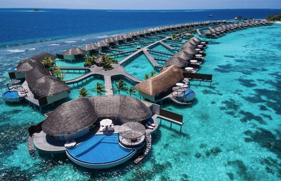 ފުލްމޫން ރިސޯޓާއި ޑަބްލިއު މޯލްޑިވްސް ވިއްކާލައިފި