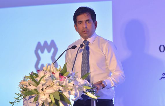 ސައީދު އިންތިޚާބުވި ދާއިރާގެ ވޯޓު އަލުން ގުނަނީ