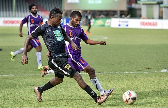 ކުއާޓާ އިން ބީޖީ އާއި ޔ. ވިކްޓަރީ ޖާގަ ހޯދައިފި