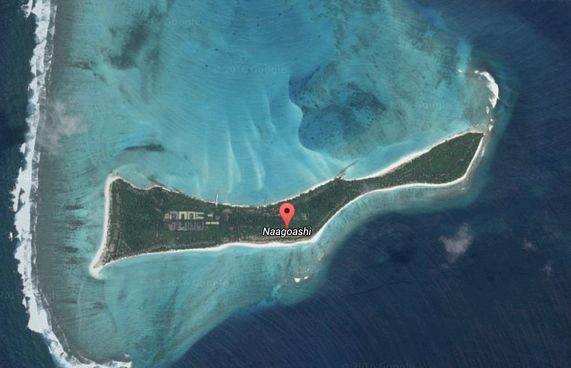 ނާގޯށީގެ މަސައްކަތް ފަށަން ވަޒީފާތަކަށް އިއުލާންކޮށްފި