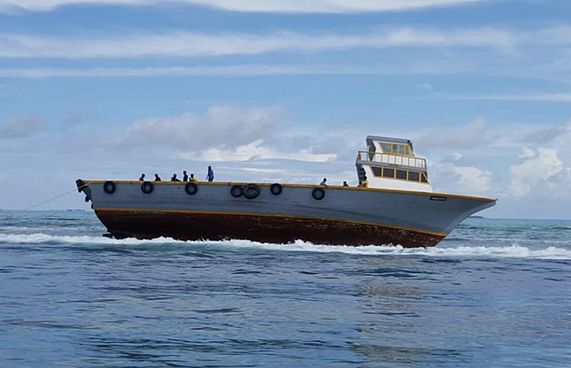 ފަރަށް އުރިފައިވާ 8 އުޅަނދު އަދިވެސް ފުން ނުކުރޭ!