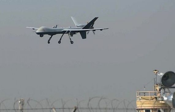 ޔޫކްރޭނަށް ޑްރޯން ދިނުމަށް އަލުން ވިސްނުމަށް ގޮވާލައިފި