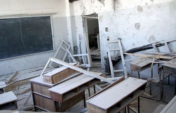 ސްކޫލް ކުދިން މެރި މައްސަލަ ތަހުގީގު ކުރަން ގޮވާލައިފި