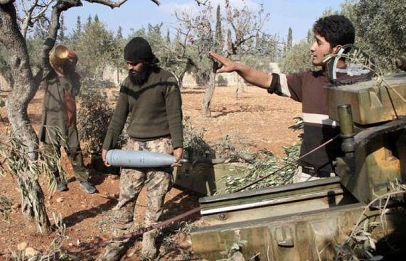 ސީރިއާގެ ހަލަބުގެ ހާލަތާމެދު އދ.ގެ މަންދޫބަށް ޝޮކެއް