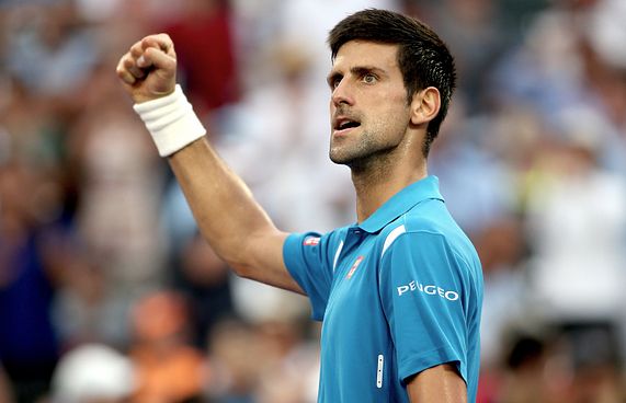 މަގާމް ދިފާއުކުރަން ޖޮކޮވިޗް އަމާޒު ހިފައިފި