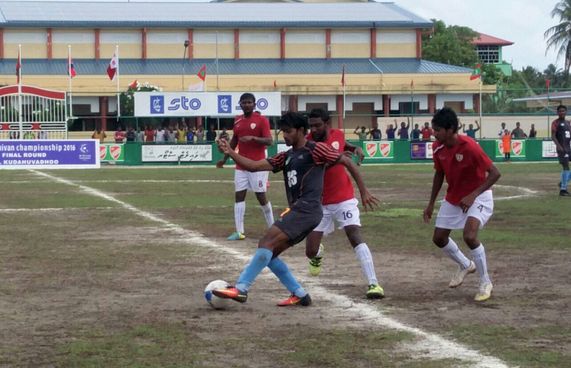 ކޮންމެ ރަށެއްގައި މުބާރާތެއް، ކުޅުންތެރިން އުފެދޭތަ؟