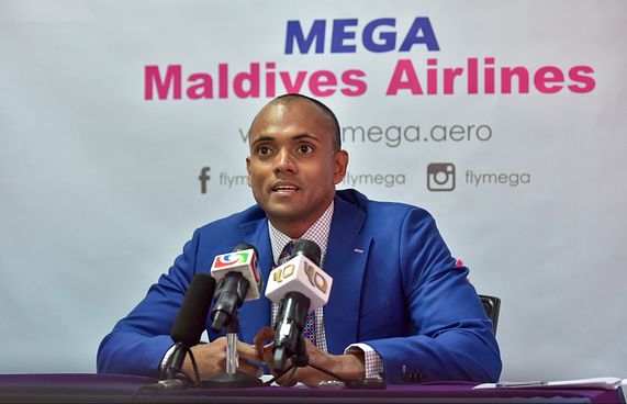 މެގައިން ކަނޑާލި މީހުންގެ %80 އަލުން ވަޒީފާ އަށް