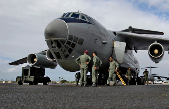 ނޮވެމްބަރު 3ގެ އަނެއް ފަރާތް: އޮޕަރޭޝަން ކެކްޓަސް 1