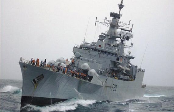 ރާއްޖެ ސަރަހައްދުގައި ބޭރުގެ މަނަވަރެއް ނެތް: ޑިފެންސް