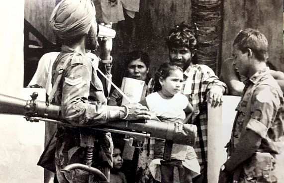 ނޮވެމްބަރު 3ގެ އަނެއް ފަރާތް: އޮޕަރޭޝަން ކެކްޓަސް 3