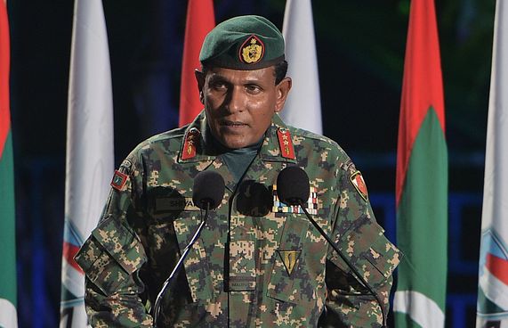 ޝިޔާމްގެ މައްޗަށް ކުށް ސާބިތުނުވި މައްސަލަ ހައިކޯޓަށް