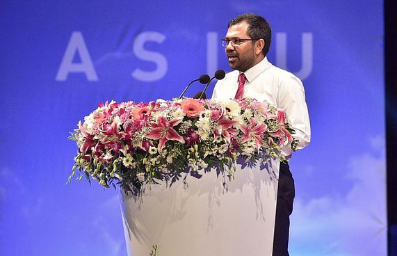 ޕީޕީއެމް މި ހިސާބަށް އައީ ޕީއޭ އާ ހެދި: ޒަމީރު