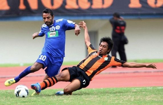 "ކުޅުންތެރިން ކޮންޓްރެކްޓަށް އިހުތިރާމް ކުރަން ޖެހޭ"