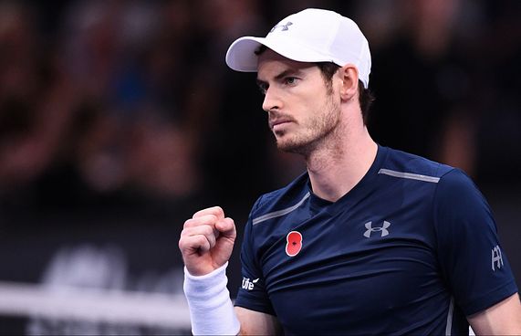 ޖޮކޮވިޗް ފަހަތަށް، މަރޭ ރޭންކިން އެއް ވަނަ އަށް