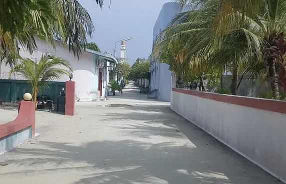 އެއާޕޯޓުން ޑޮލަރު ފޭރުނު މީހުން ދިޔައީ ހުރައަށް!