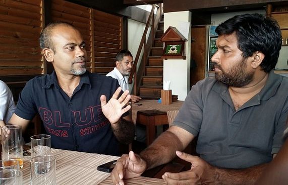 "ލޫދިފާ" އަށް ފަހު މޫމިން ފުއާދުގެ ޚަބަރެއް ނުވޭ