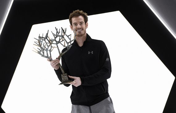 މަރޭ ރޭންކިންގެ ކުރީގައި ލީޑު ނަގައިފި