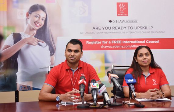 އިމްޖާދު ދިރާގުން ކެނޑި ރައީސް އޮފީހަށް