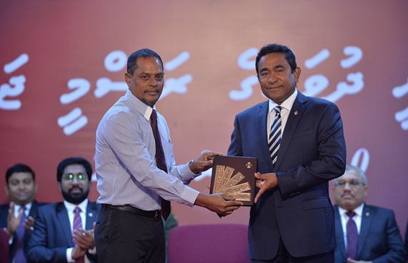 ހިރިގާގެ އަގުވަޒަންކުރުން ލަސް، އެކަމަކު މަރުހަބާ