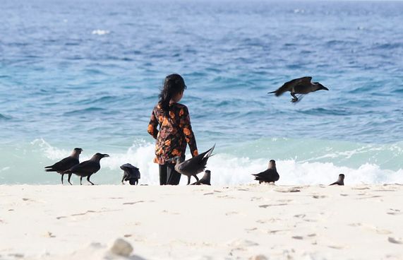 ކާޅު: އެންމެ އާންމު އެކަމަކު އެންމެ ރުޅި ދޫނި