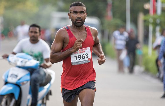 ދިރާގު ރޯޑް ރޭސް ބާއްވާނީ ނޮވެމްބަރު 2 ގައި