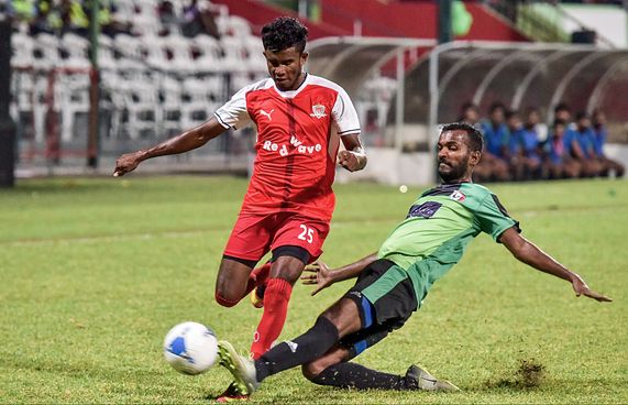 ދިއްދޫގައި ސީ ލައިސަންސް ކޯޗިން ކޯހެއް ބާއްވަނީ