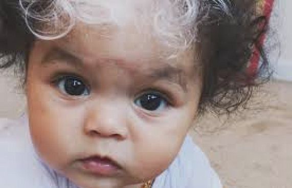 ހަތަރު މައިިންގެ ބޮލުގައި ވެސް އުފަންވިއިރު ހުދު ލަފެއް