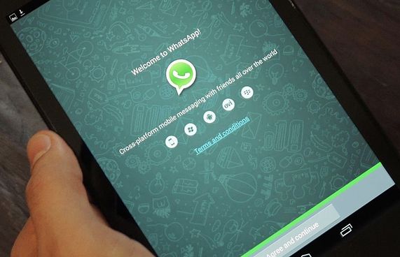 ބައެއް ފޯނުތަކަށް ވަޓްސްއެޕް އަޕްޑޭޓް ހުއްޓާލަނީ