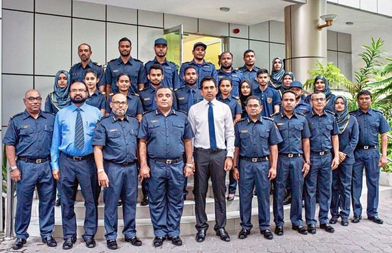 ތުނބުޅީގެ މައްސަލާގައި ވަކިކުރި މީހުން ހައި ކޯޓަށް