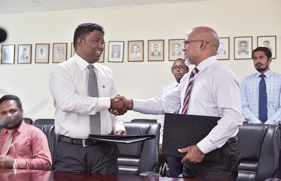 އޭސީސީން އަންގާނެ، އަޅާލާނެ ކަމެއް ނެތް!