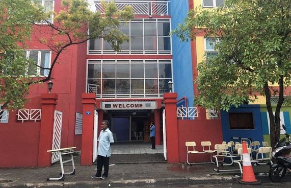 އިސްލާމް ދީނާ ފުށުއަރާ ކަމަކަށް ޖާގަ ނުދޭނަން: ގޭޓްވޭ