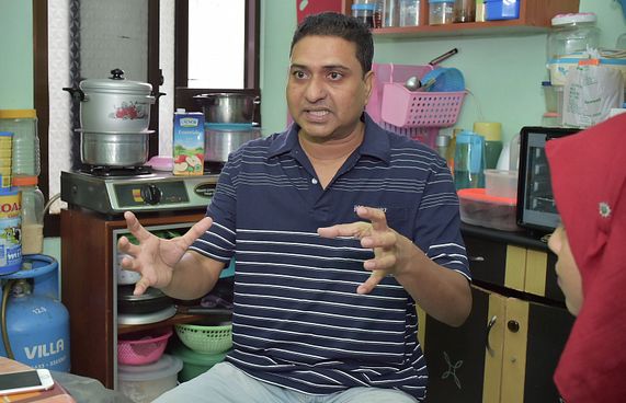 ގާސިމާ ދޭތެރޭ އަމަލުކޮށްފައި ވަނީ އެކަން އޮންނަ ގޮތަށް