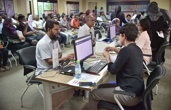 ރާއްޖޭގެ އިންޕްލޭޝަން ރޭޓް 3.6 ޕަސެންޓަށް ދަށަށް