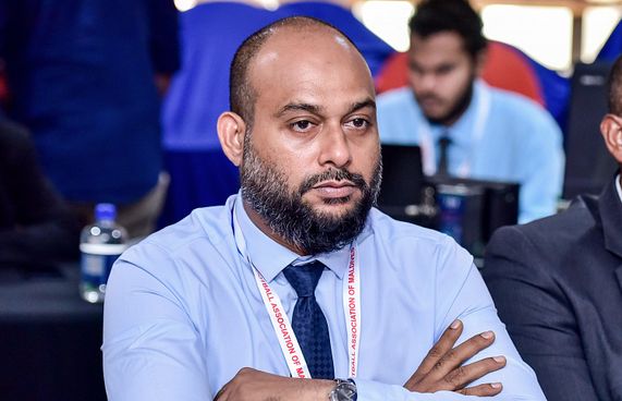 ނޯމަލައިޒޭޝަން ކޮމިޓީއާ ދެކޮޅަށް ޝަވީދުގެ އިންޒާރެއް!